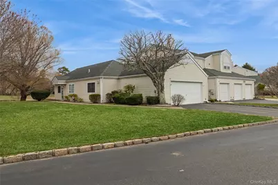 202 Gothic Circle, Manorville, NY 11949 - Photo 1