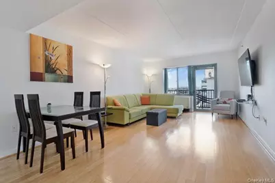 136 Beach 117th Street #4N, Rockaway Park, NY 11694 - Photo 6