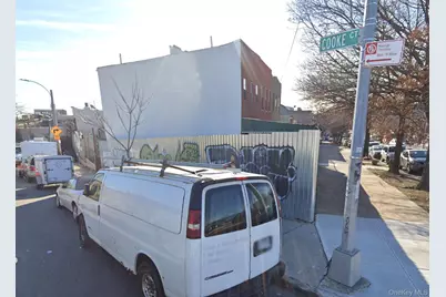 2072 Eastern Parkway, Brooklyn, NY 11207 - Photo 2