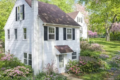 122 Titicus Road, North Salem, NY 10560 - Photo 1