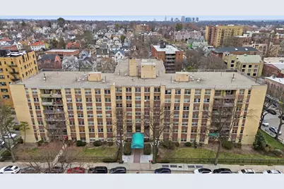 11 Park Avenue #4g, Mount Vernon, NY 10550 - Photo 2