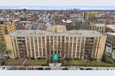 11 Park Avenue #4g, Mount Vernon, NY 10550 - Photo 20