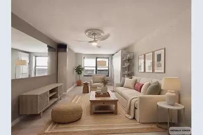 25-40 Union Street #1C, Flushing, NY 11354 - Photo 1