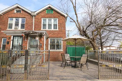 114-83 145th Street, Jamaica, NY 11436 - Photo 1