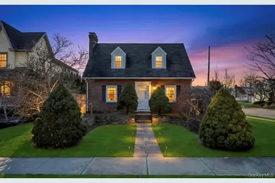 345 Plainfield Street, Westbury, NY 11590 - Photo 1