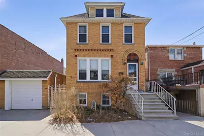 1631 Bogart Avenue, Bronx, NY 10462 - Photo 2