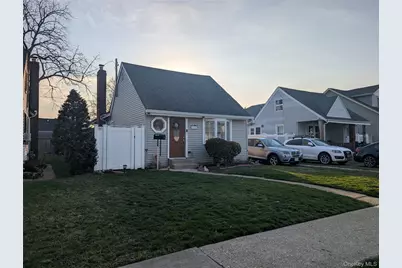 2668 Rosebud Avenue, Merrick, NY 11566 - Photo 1