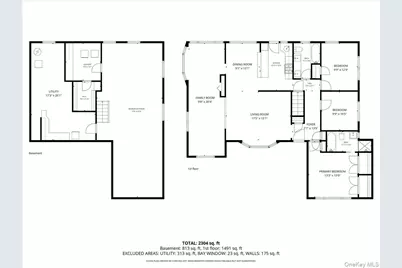 1261 Meadowbrook Road, Merrick, NY 11566 - Photo 38