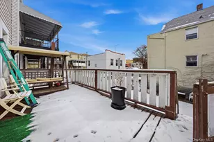 2304 Glebe Ave, Bronx, NY 10462 - Photo 16