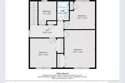 3305 4th Street, Oceanside, NY 11572 - Photo 26