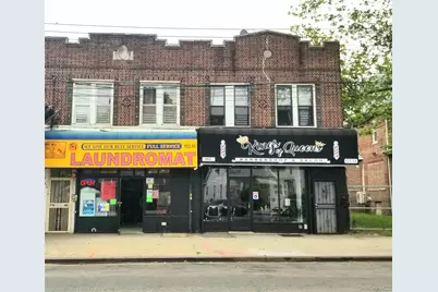 122-14 Sutphin Boulevard, Jamaica, NY 11434 - Photo 1