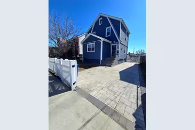 195-20 122nd Avenue, Springfield Gardens, NY 11413 - Photo 1