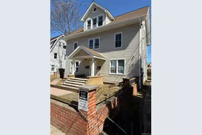 136 Fairview Boulevard, Hempstead, NY 11550 - Photo 1