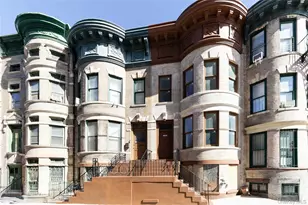 1102 Jackson Ave, Bronx, NY 10456 - Photo 1