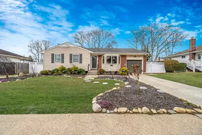 14 Burlington Avenue, Deer Park, NY 11729 - Photo 1