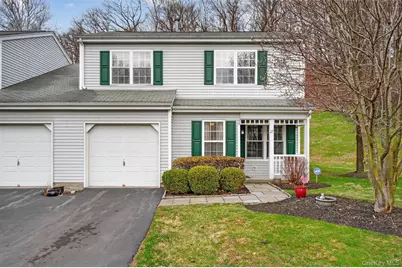 27 Tall Tree Lane, Poughkeepsie, NY 12601 - Photo 1