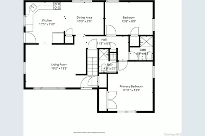 12 Mohonk Avenue, New Paltz, NY 12561 - Photo 14