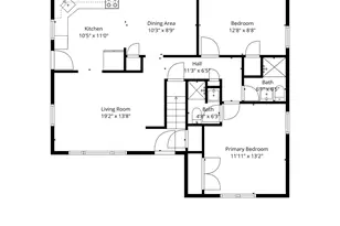 12 Mohonk Ave, New Paltz, NY 12561 - Photo 14