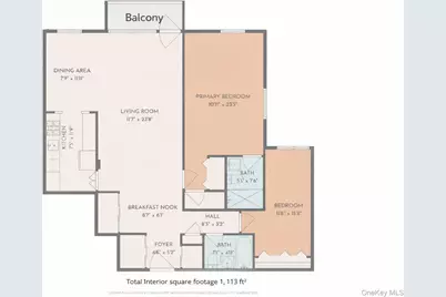 149-30 88th Street #2G, Howard Beach, NY 11414 - Photo 2