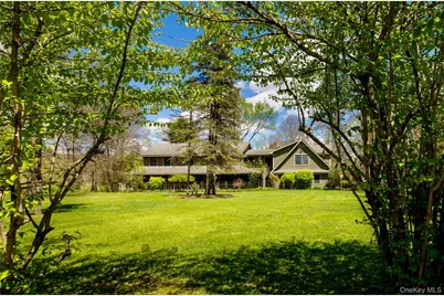 15 Unity Lane, New Paltz, NY 12561 - Photo 1