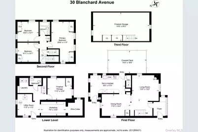 30 Blanchard Avenue, Dobbs Ferry, NY 10522 - Photo 48