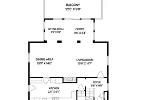 6 Circle Dr, Hastings on Hudson, NY 10706 - Photo 28