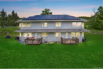 448 Old Mountain Road #1, Port Jervis, NY 12771 - Photo 1