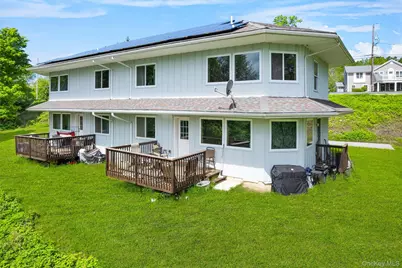 448 Old Mountain Road #1, Port Jervis, NY 12771 - Photo 2