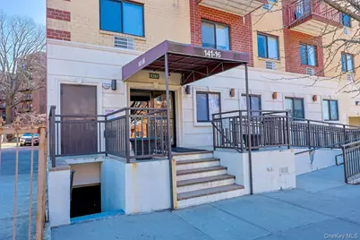 141-16 84th Drive #4B, Briarwood, NY 11435 - Photo 14