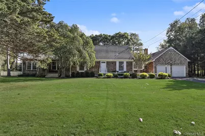 48 Nidzyn Avenue, Remsenburg, NY 11960 - Photo 1