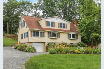 223 Bread and Cheese Hollow Road, Northport, NY 11768 - Photo 1