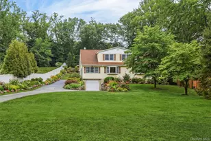 223 Bread and Cheese Hollow Rd, Northport, NY 11768 - Photo 2