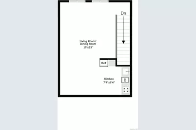 1 Landmark Square #621, Port Chester, NY 10573 - Photo 28