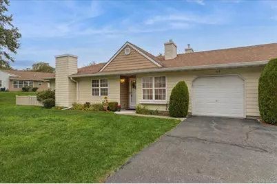 163 Theodore Drive, Coram, NY 11727 - Photo 1