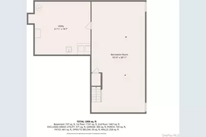 1071 Craigville Road, Chester, NY 10918 - Photo 48