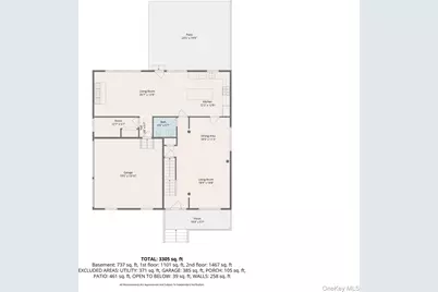 1071 Craigville Road, Chester, NY 10918 - Photo 46