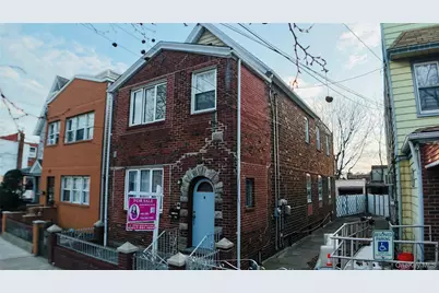 10154 102nd Street, Ozone Park, NY 11416 - Photo 2