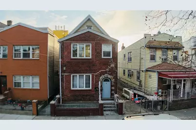 10154 102nd Street, Ozone Park, NY 11416 - Photo 1