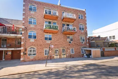 5626 & 5628 Van Cleef Street, Corona, NY 11368 - Photo 1