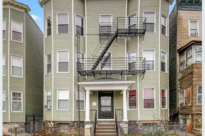 52 Groshon Avenue #2N, Yonkers, NY 10701 - Photo 1