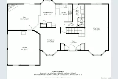 9 Bonaire Drive, Dix Hills, NY 11746 - Photo 36