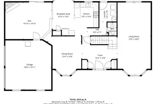 9 Bonaire Dr, Dix Hills, NY 11746 - Photo 36