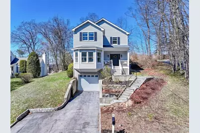 14 Park Avenue, Ardsley, NY 10502 - Photo 2