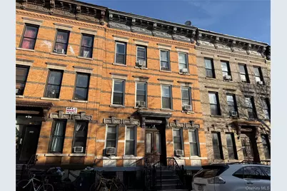 1824 George Street, Ridgewood, NY 11385 - Photo 1