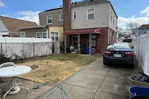 114-86 228th St, Cambria Heights, NY 11411 - Photo 4