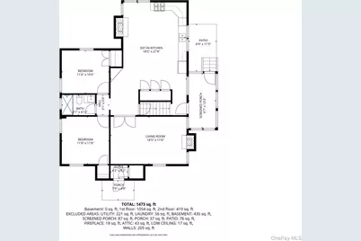 12 Hillside Avenue, Wappingers Falls, NY 12590 - Photo 30