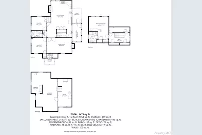 12 Hillside Avenue, Wappingers Falls, NY 12590 - Photo 32