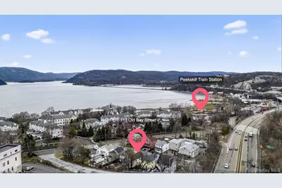 113 Old Bay Street, Peekskill, NY 10566 - Photo 4