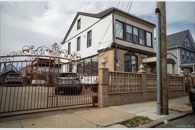 9728 130th Street, Richmond Hill, NY 11419 - Photo 1