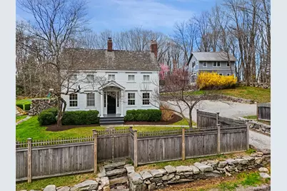 320 Long Ridge Road, Pound Ridge, NY 10576 - Photo 1